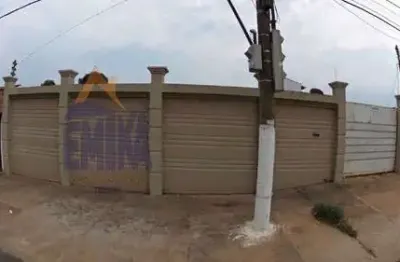 Terreno à venda no Planalto, Cuiabá 