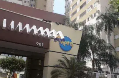 Apartamento com 2 quarto(s) no bairro dom aquino em cuiabá - mt