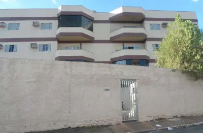 Apartamento com 3 quarto(s) no bairro jardim monte libano em cuiabá - mt
