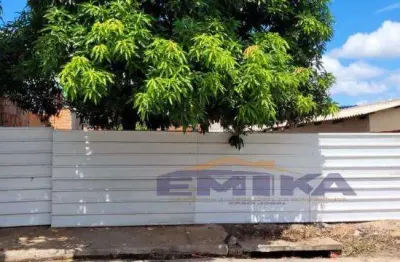 Terreno à venda no Pedra 90, Cuiabá 