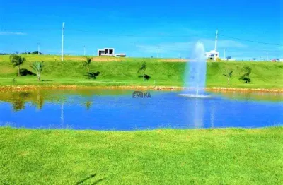 Terreno em condomínio fechado à venda na Guarita, Várzea Grande 