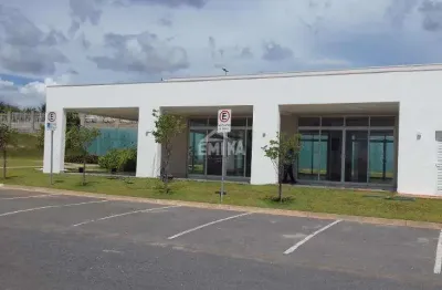 Terreno em condomínio fechado à venda no Jardim Imperial, Cuiabá 