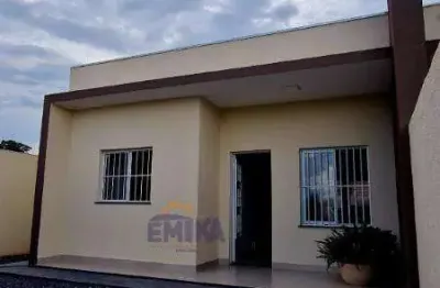 Casa com 2 quarto(s) no bairro parque residencial tropical ville em cuiabá - mt