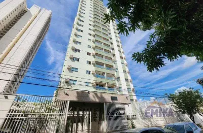 Apartamento com 3 quarto(s) no bairro jardim petropolis em cuiabá - mt