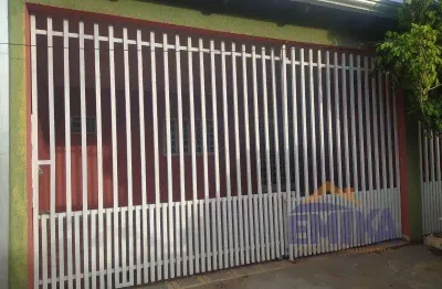 Casa com 3 quarto(s) no bairro jardim industriario em cuiabá - mt
