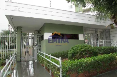 Apartamento com 3 quarto(s) no bairro duque de caxias em cuiabá - mt