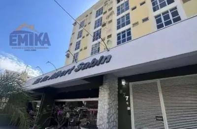 Comercial/industrial no bairro centro sul em cuiabá - mt