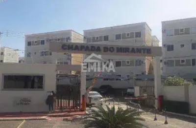 Apartamento com 2 quarto(s) no bairro carumbe em cuiabá - mt