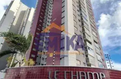 Apartamento com 3 quarto(s) no bairro jardim cuiabá em cuiabá - mt