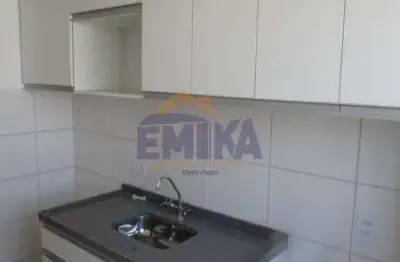 Apartamento com 2 quarto(s) no bairro cachoeira das garcas em cuiabá - mt
