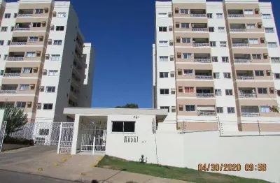 Apartamento com 2 quarto(s) no bairro despraiado em cuiabá - mt
