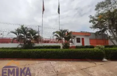 Comercial/industrial no bairro são jose  /  coxipo - atras feira de goianai em cuiabá - mt