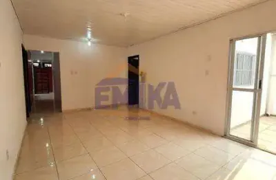 Casa com 3 quartos para alugar no Baú, Cuiabá 