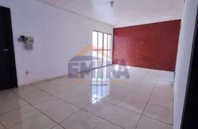 Casa com 3 quartos para alugar no Baú, Cuiabá 