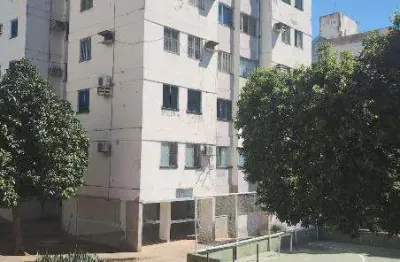 Apartamento com 3 quarto(s) no bairro jardim america em várzea grande - mt