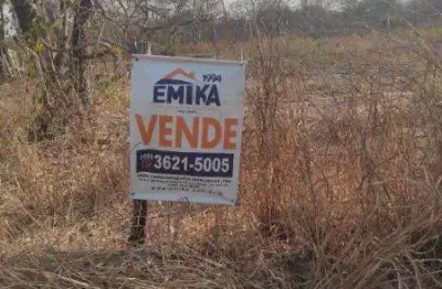 Terreno no bairro Vila Passagem da ConceiÇÃo em Várzea Grande - MT