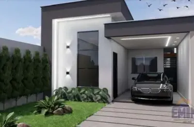 Casa com 3 quarto(s) no bairro jardim gramado em cuiabá - mt