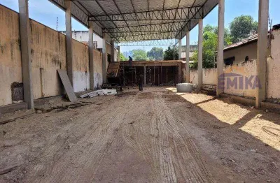 Comercial/industrial no bairro lixeira em cuiabá - mt