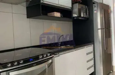 Casa em condomínio fechado com 3 quartos à venda no Santa Cruz II, Cuiabá 