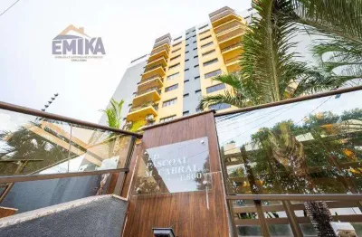 Apartamento com 3 quarto(s) no bairro santa helena em cuiabá - mt