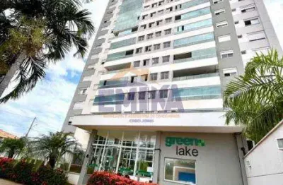 Apartamento com 3 quarto(s) no bairro plano diretor sul em palmas - to