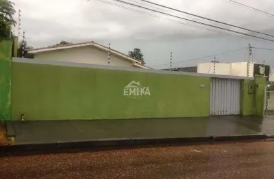 Apartamento com 4 quarto(s) no bairro jardim gloria em várzea grande - mt