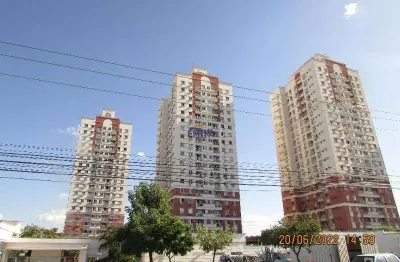 Apartamento com 3 quarto(s) no bairro jardim leblon em cuiabá - mt