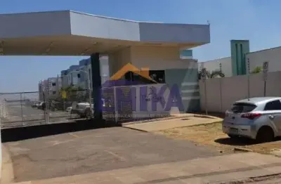 Apartamento com 2 quarto(s) no bairro parque atalaia em cuiabá - mt