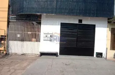 Comercial/industrial no bairro cidade alta em cuiabá - mt