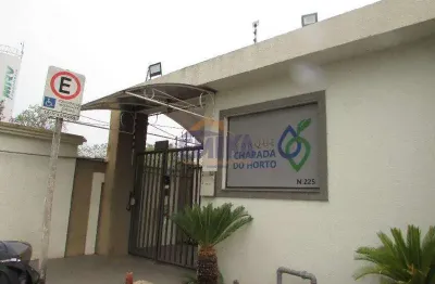 Apartamento com 2 quarto(s) no bairro Coophema em Cuiabá - MT