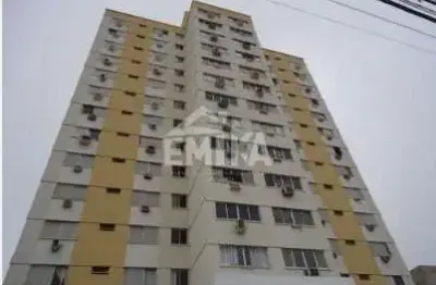 Apartamento com 3 quarto(s) no bairro centro em cuiabá - mt