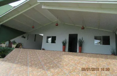 Casa com 3 quarto(s) no bairro morada do ouro em cuiabá - mt