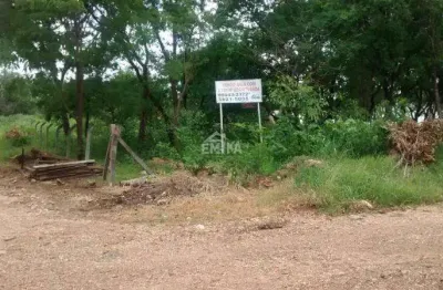 Terreno à venda no Jardim Potiguar, Várzea Grande 
