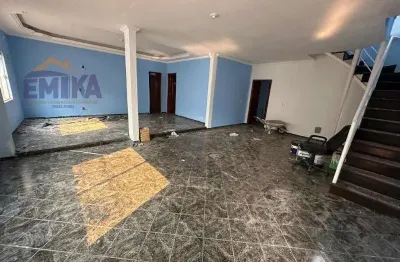 Casa com 5 quarto(s) no bairro jardim imperador em várzea grande - mt