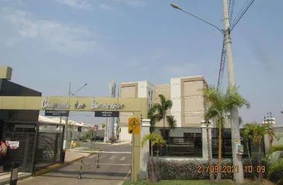 Apartamento com 2 quarto(s) no bairro ribeirao do lipa em cuiabá - mt