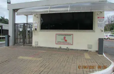 Apartamento com 2 quarto(s) no bairro coophema em cuiabá - mt