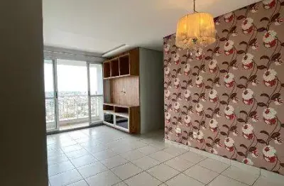 Apartamento com 3 quarto(s) no bairro goiabeiras em mato grosso do sul - mt