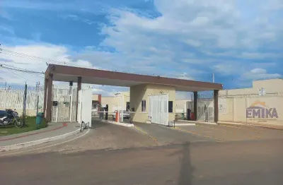 Casa com 2 quartos à venda no Pascoal Ramos, Cuiabá 