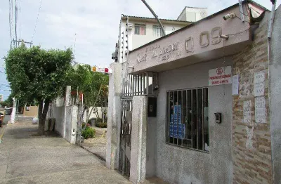 Apartamento com 2 quarto(s) no bairro jardim aeroporto em várzea grande - mt