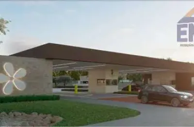 Terreno à venda no São João Del Rei, Cuiabá 
