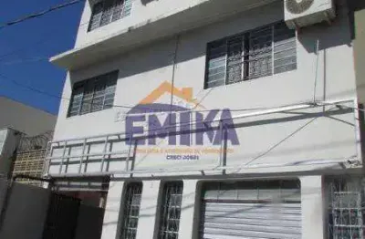 Comercial/industrial no bairro dom aquino em cuiabá - mt