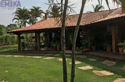 Casa à venda na Aldeia Velha, Chapada dos Guimarães 