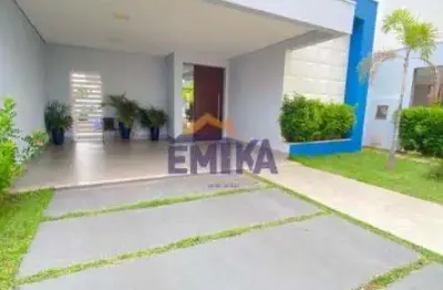 Casa com 3 quartos à venda no Jardim Imperial, Cuiabá 