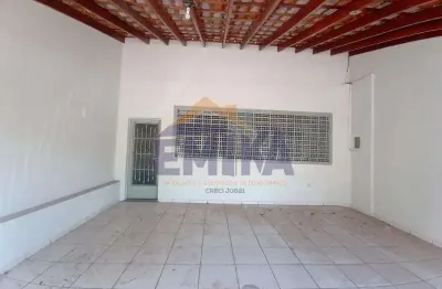 Casa com 2 quartos à venda no Centro Sul, Cuiabá 