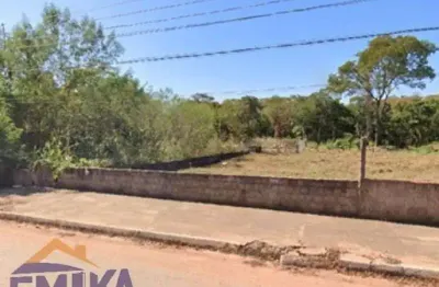 Terreno à venda no Santa Cruz II, Cuiabá 