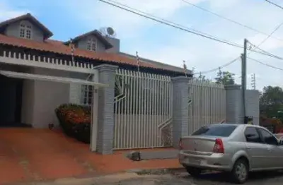Casa com 3 quartos à venda no Altos do Coxipó, Cuiabá 