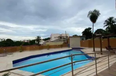 Apartamento com 3 quarto(s) no bairro dom aquino em cuiabá - mt