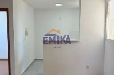 Apartamento com 2 quarto(s) no bairro mapim em várzea grande - mt