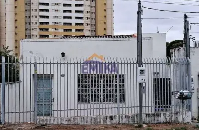 Casa com 2 quartos à venda no Dom Aquino, Cuiabá 