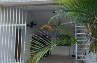 Casa com 3 quarto(s) no bairro cohab são gonçalo em cuiabá - mt